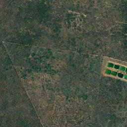 São Bento do Norte map(satellite map)