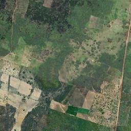 São Miguel do Gostoso map(satellite map)