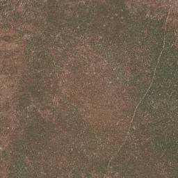 Buriti dos Montes map(satellite map)