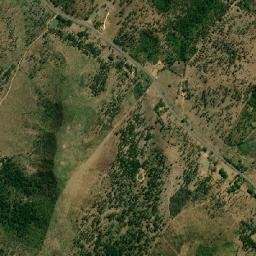 Itaipava do Grajaú map(satellite map)