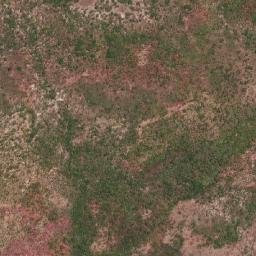 Castelo do Piauí map(satellite map)