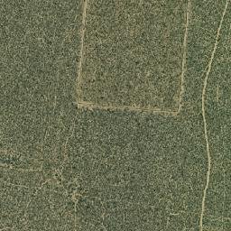 Provincia de Piura map(satellite map)