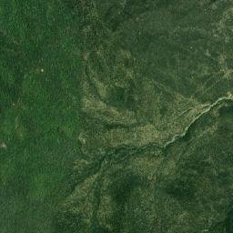 Morropon map(satellite map)