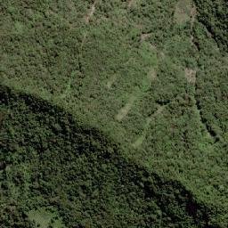 Kabupaten Gowa map(satellite map)