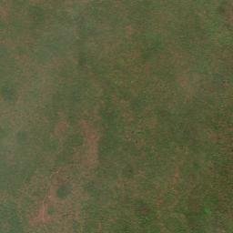 Kabupaten Buton Tengah map(satellite map)