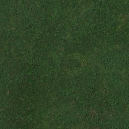 Kabupaten Buton map(satellite map)
