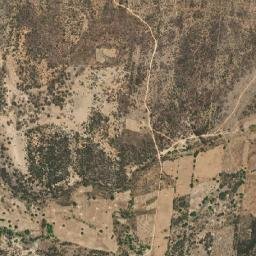 Várzea Alegre map(satellite map)