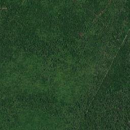 Sampaio map(satellite map)