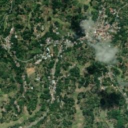Mtambile map(satellite map)