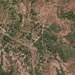 Alto Longá map(satellite map)