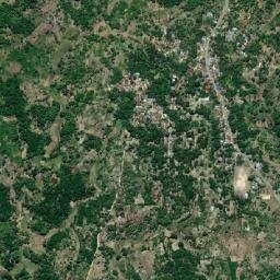 Uwelini map(satellite map)