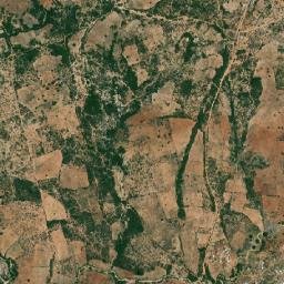 Chanika map(satellite map)