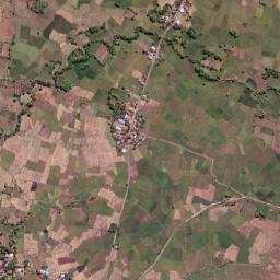 Kabupaten Takalar map(satellite map)