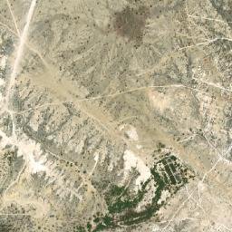 Vice map(satellite map)
