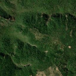 Senador La Rocque map(satellite map)