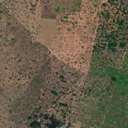 Pureza map(satellite map)
