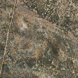 Pedro Avelino map(satellite map)