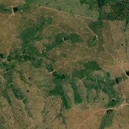 São João do Araguaia map(satellite map)