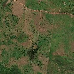 Graça Aranha map(satellite map)