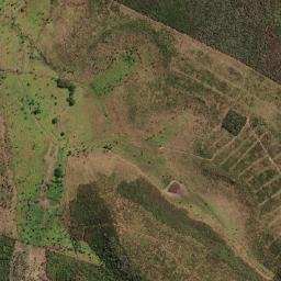 Nazária map(satellite map)