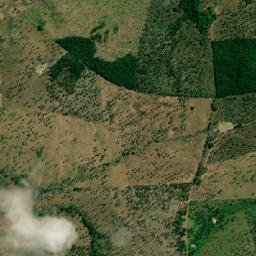 Praia Norte map(satellite map)
