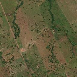 Augustinópolis map(satellite map)