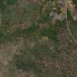 Jenipapo dos Vieiras map(satellite map)