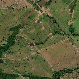 São Miguel do Tocantins map(satellite map)