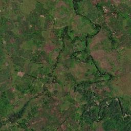 Baiyer Mul map(satellite map)