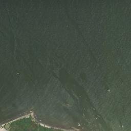 Cabinda map(satellite map)