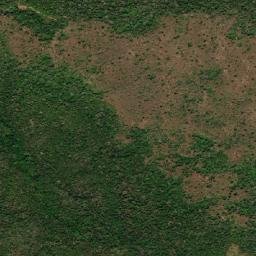 Amarante do Maranhão map(satellite map)