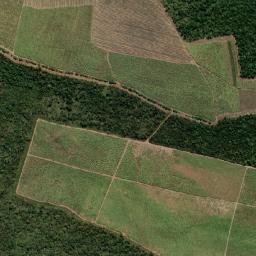 Tuntum map(satellite map)