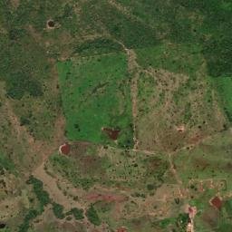 Sítio Novo do Tocantins map(satellite map)