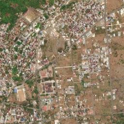 Tual map(satellite map)