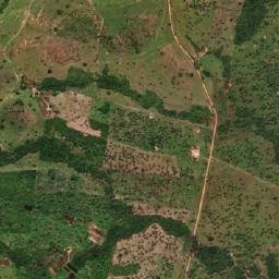 Axixá do Tocantins map(satellite map)