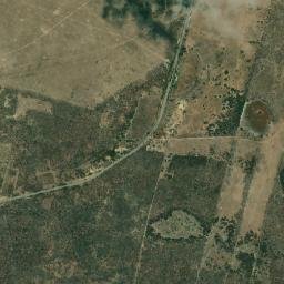 Jardim de Angicos map(satellite map)