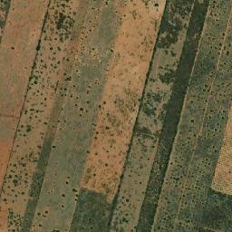 Apodi map(satellite map)