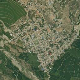 Bellavista map(satellite map)