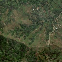 Dei map(satellite map)