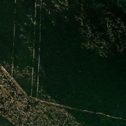 Extremoz map(satellite map)