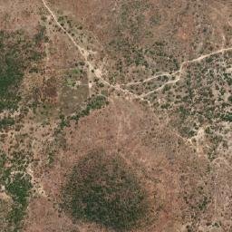 Prata do Piauí map(satellite map)