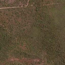 São Miguel do Tapuio map(satellite map)