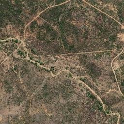 Fernando Pedroza map(satellite map)