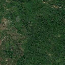 Provincia de Moyobamba map(satellite map)