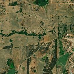 Severiano Melo map(satellite map)