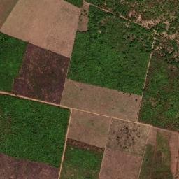 Lagoinha do Piauí map(satellite map)