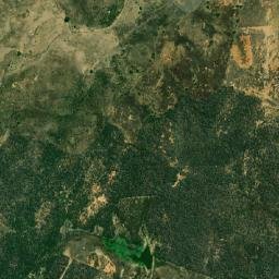 Iracema map(satellite map)