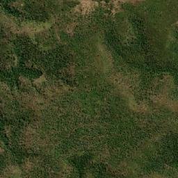 São Pedro do Piauí map(satellite map)