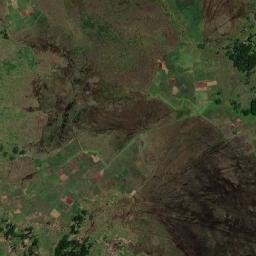 Kandep map(satellite map)