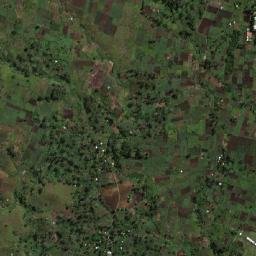 Hagen map(satellite map)